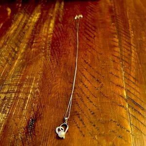 Helzberg Diamond Necklace